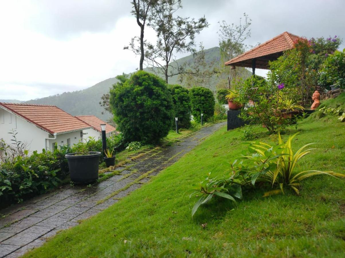 Heaven Valley Resorts Vagamon Kültér fotó