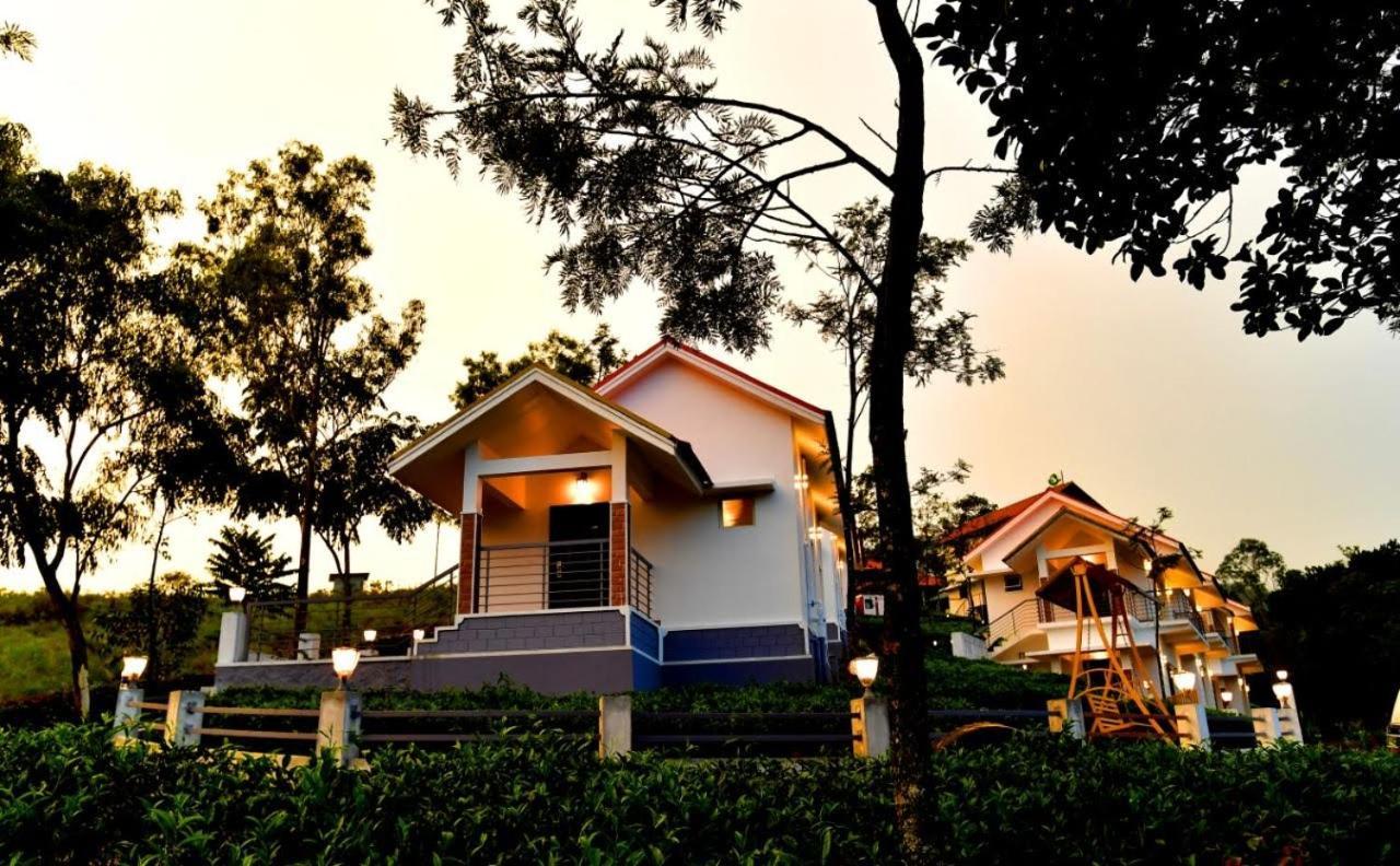 Heaven Valley Resorts Vagamon Kültér fotó