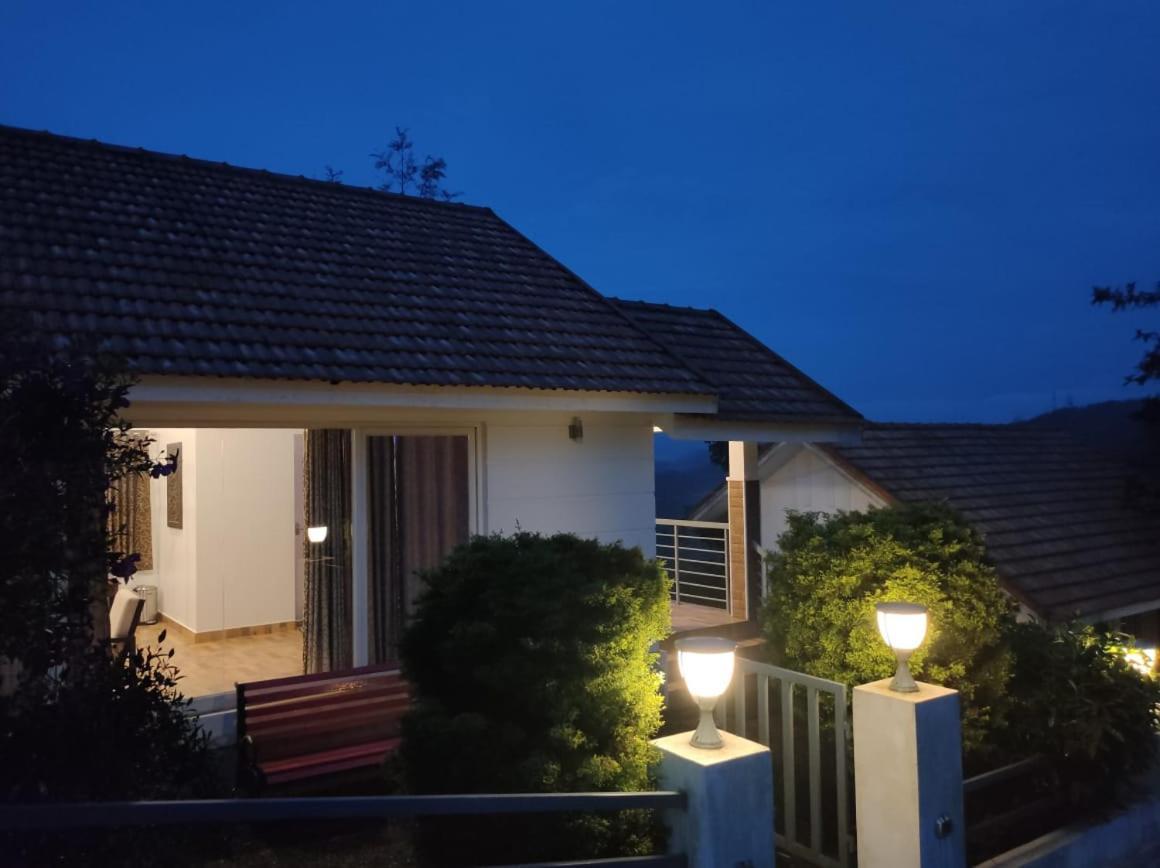 Heaven Valley Resorts Vagamon Kültér fotó