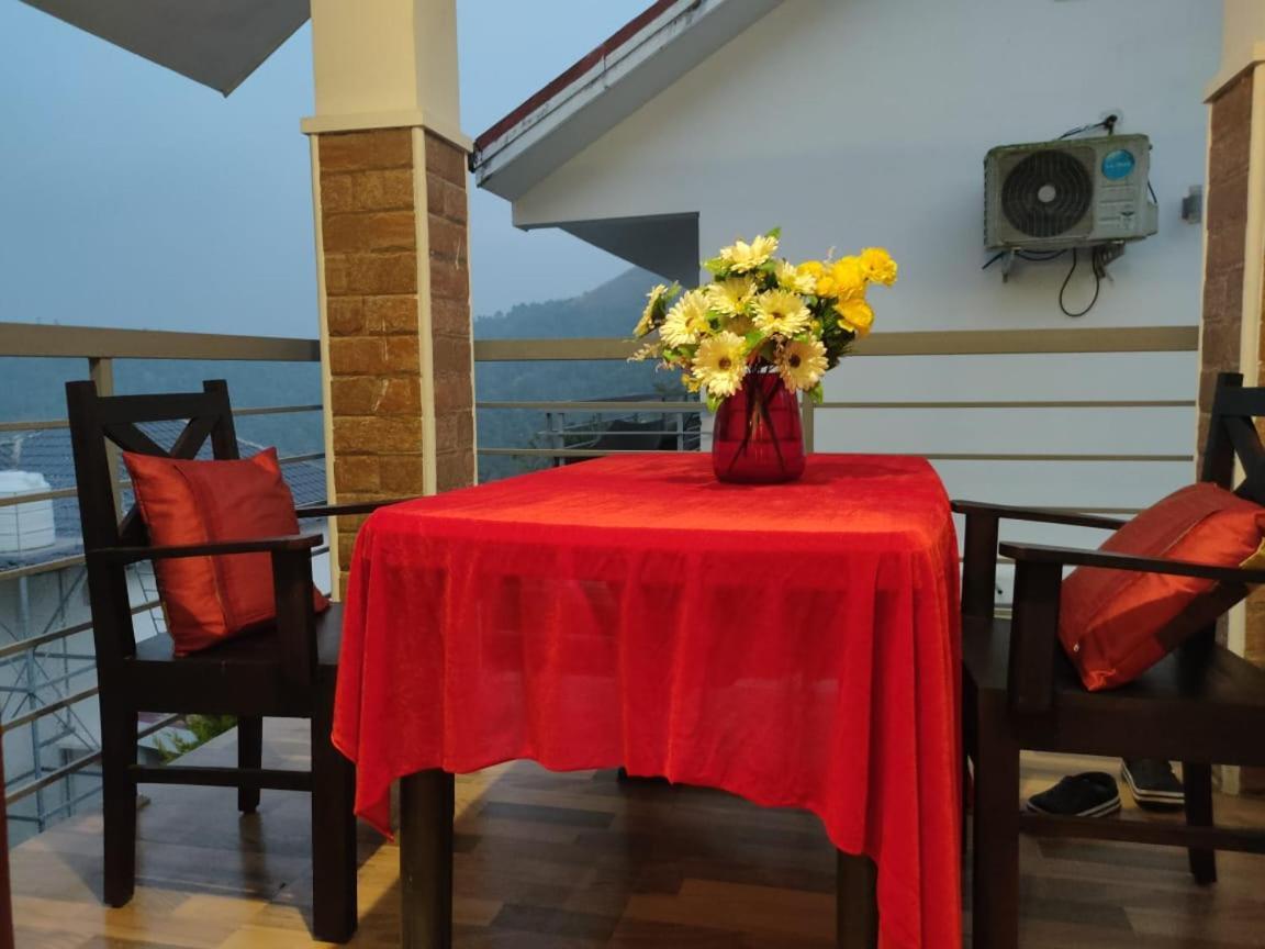 Heaven Valley Resorts Vagamon Kültér fotó