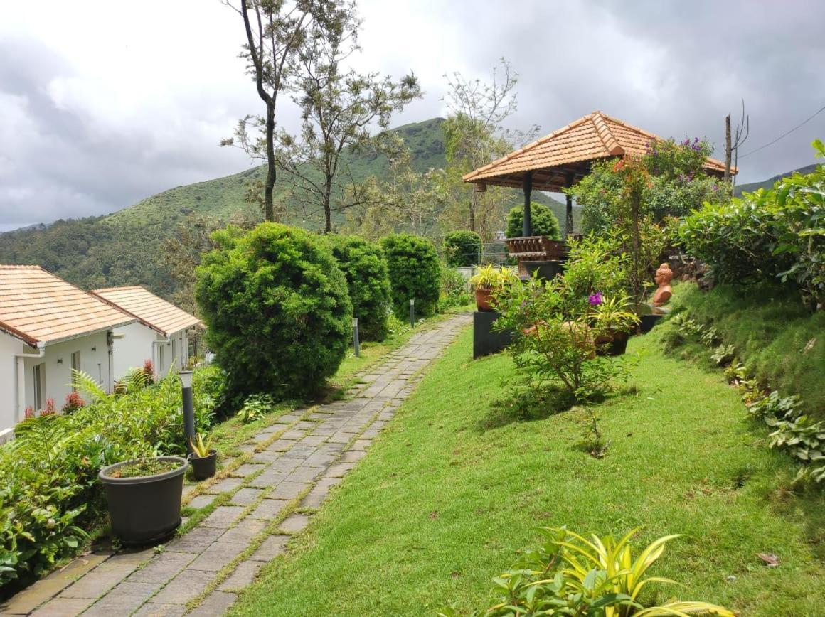 Heaven Valley Resorts Vagamon Kültér fotó