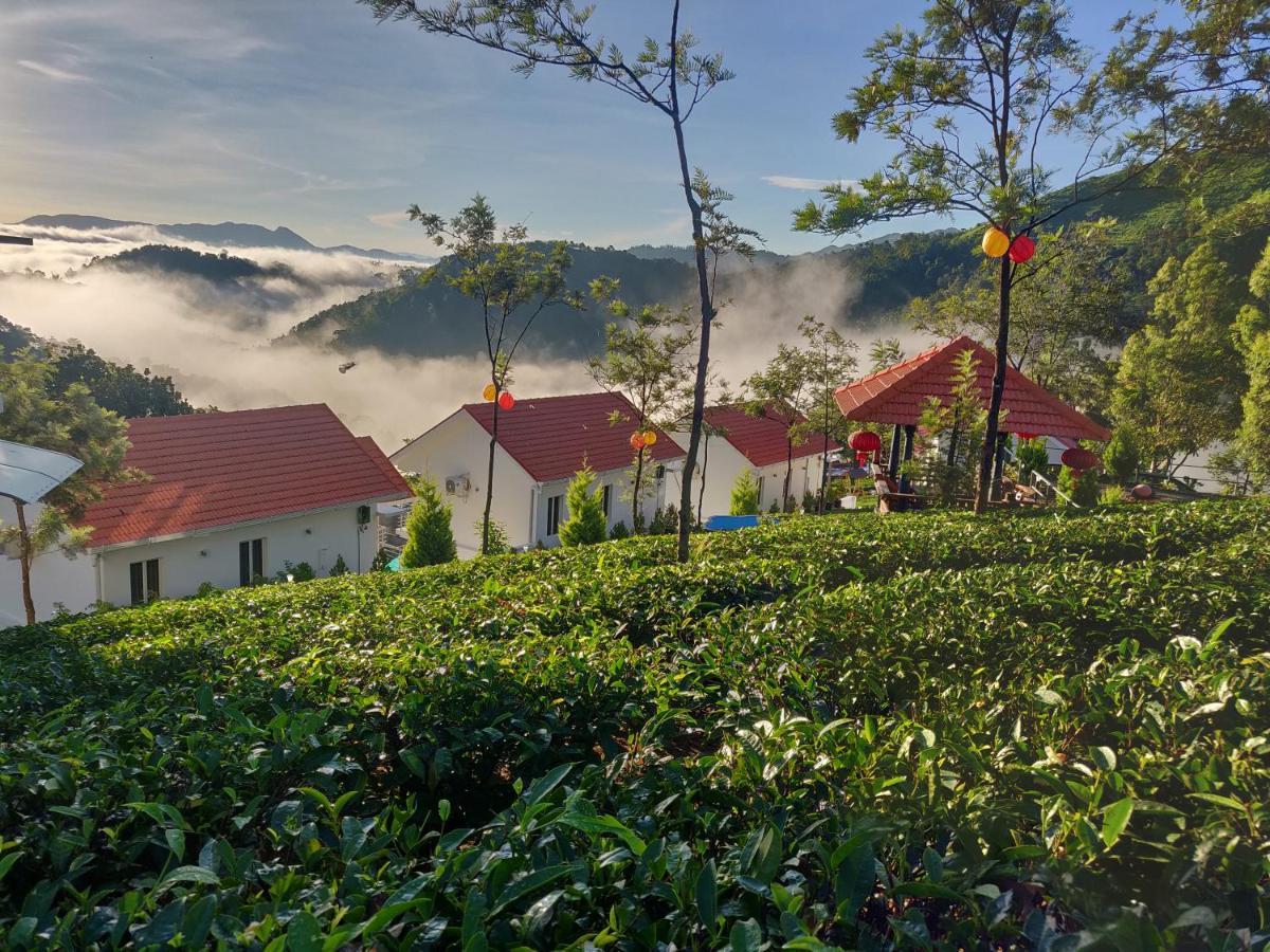 Heaven Valley Resorts Vagamon Kültér fotó