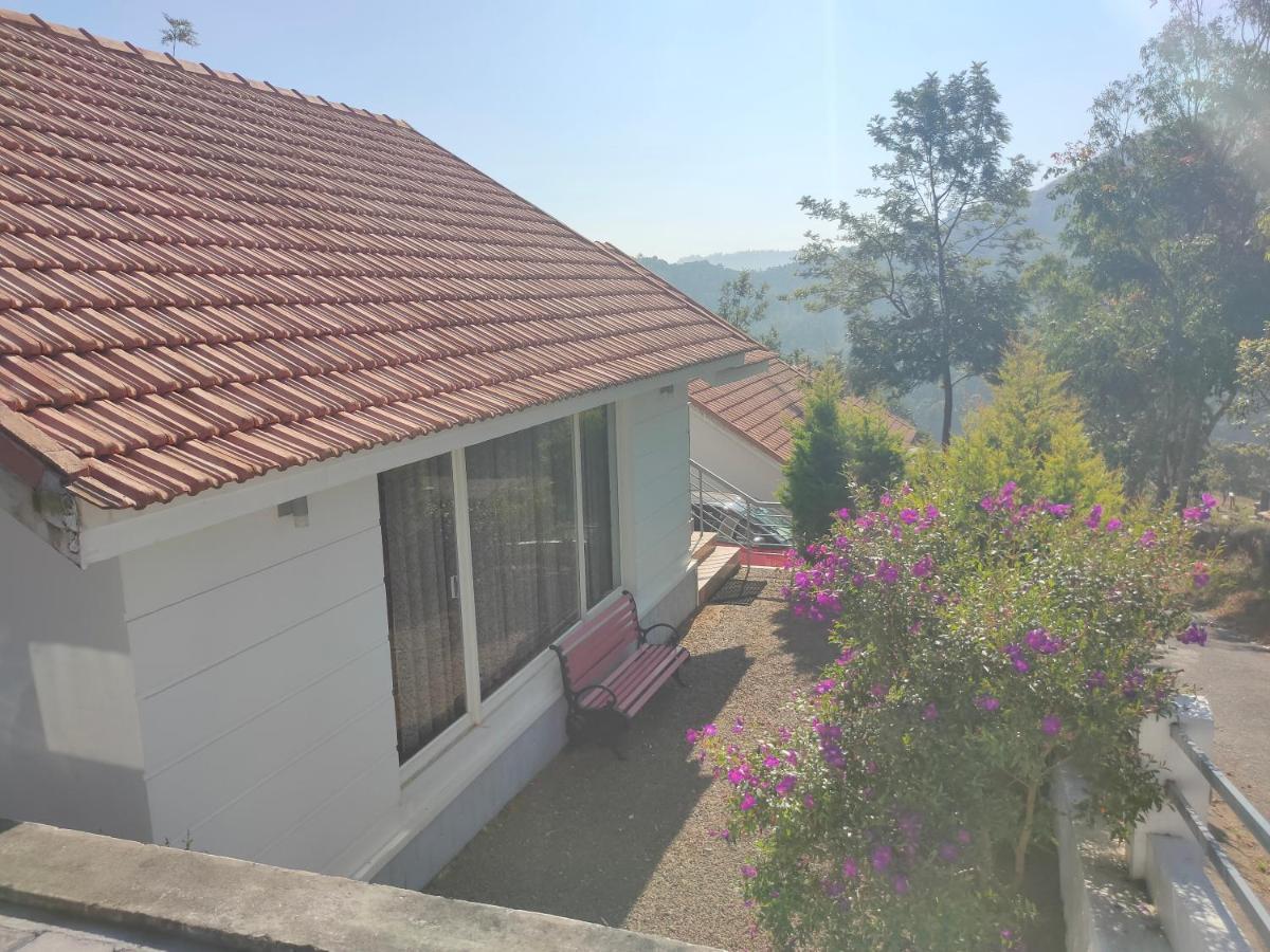 Heaven Valley Resorts Vagamon Kültér fotó