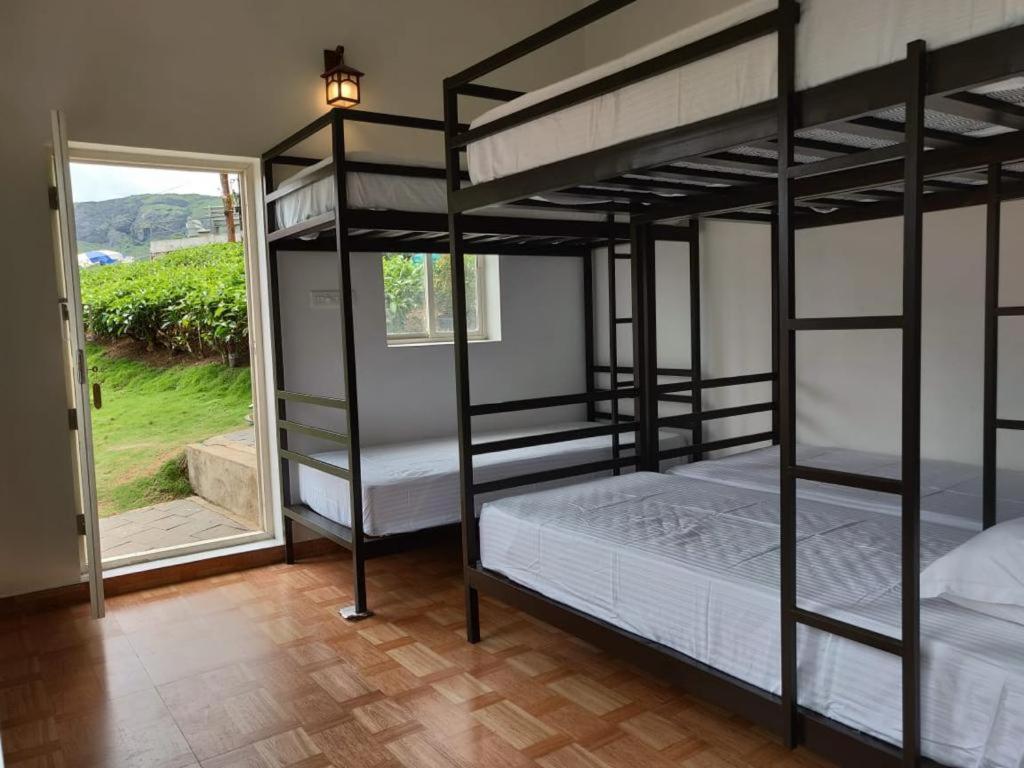Heaven Valley Resorts Vagamon Kültér fotó