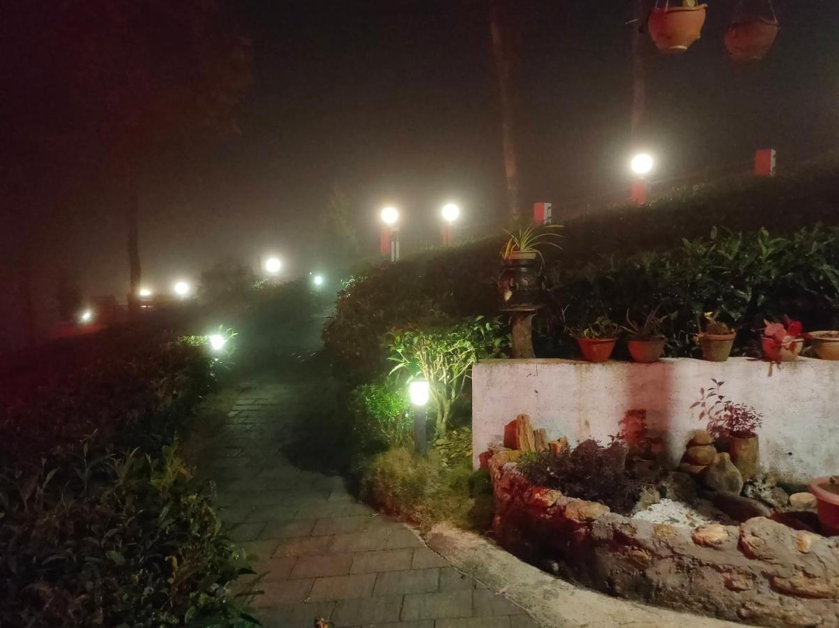 Heaven Valley Resorts Vagamon Kültér fotó