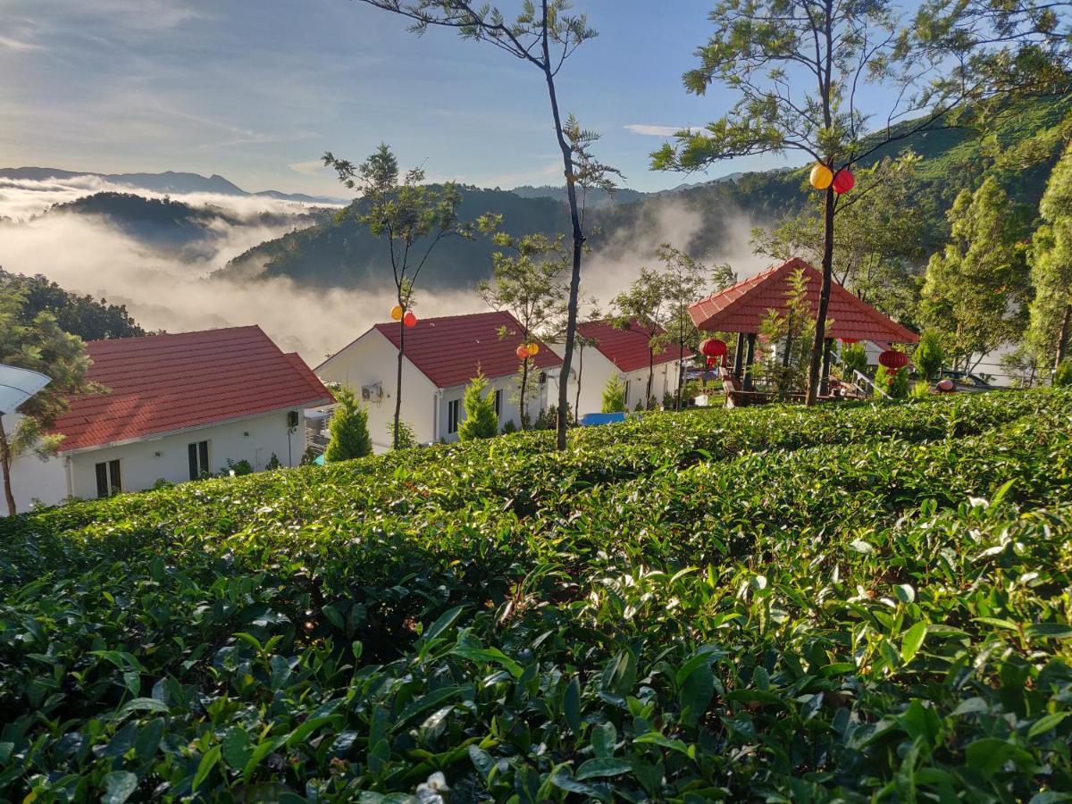 Heaven Valley Resorts Vagamon Kültér fotó