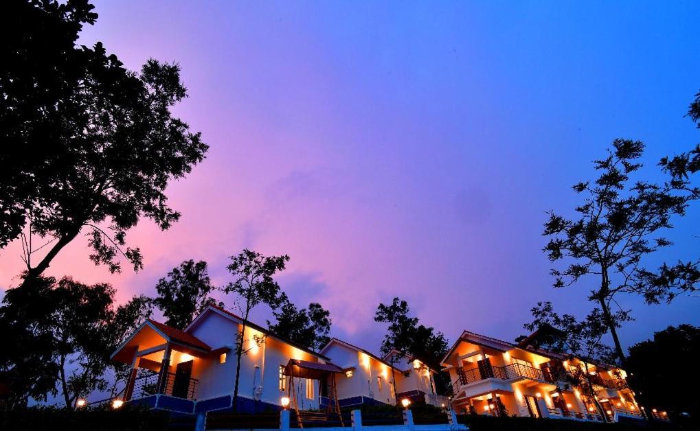 Heaven Valley Resorts Vagamon Kültér fotó