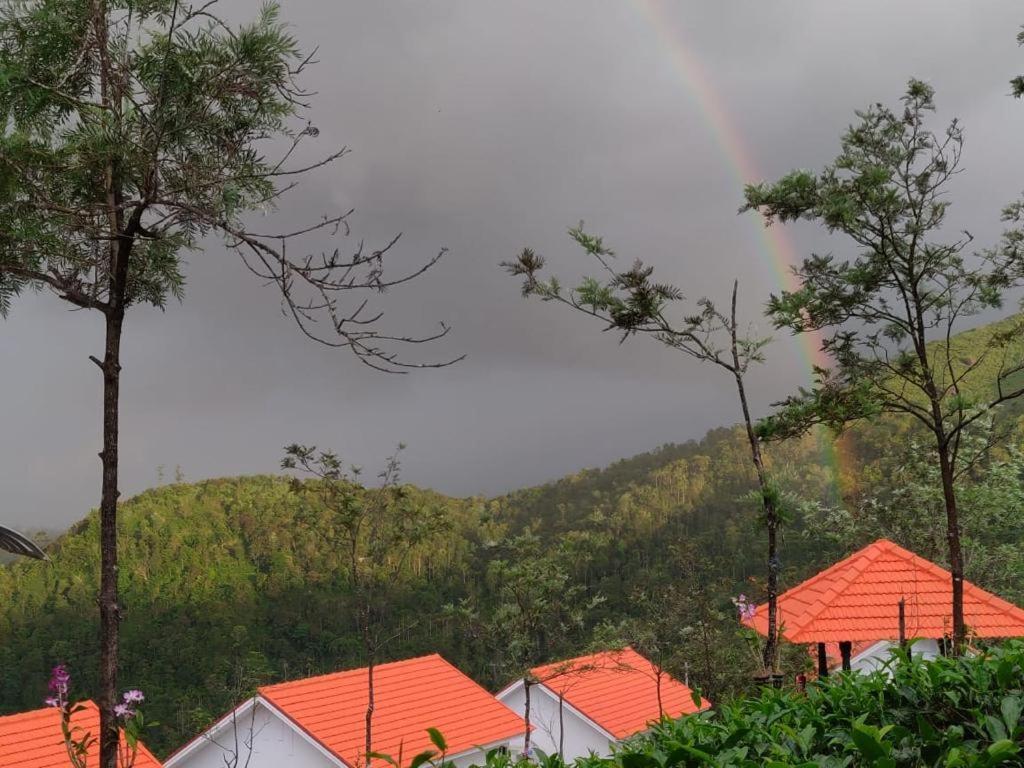 Heaven Valley Resorts Vagamon Kültér fotó