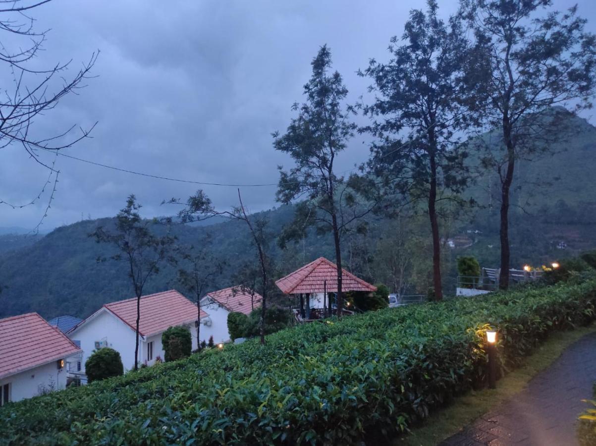 Heaven Valley Resorts Vagamon Kültér fotó