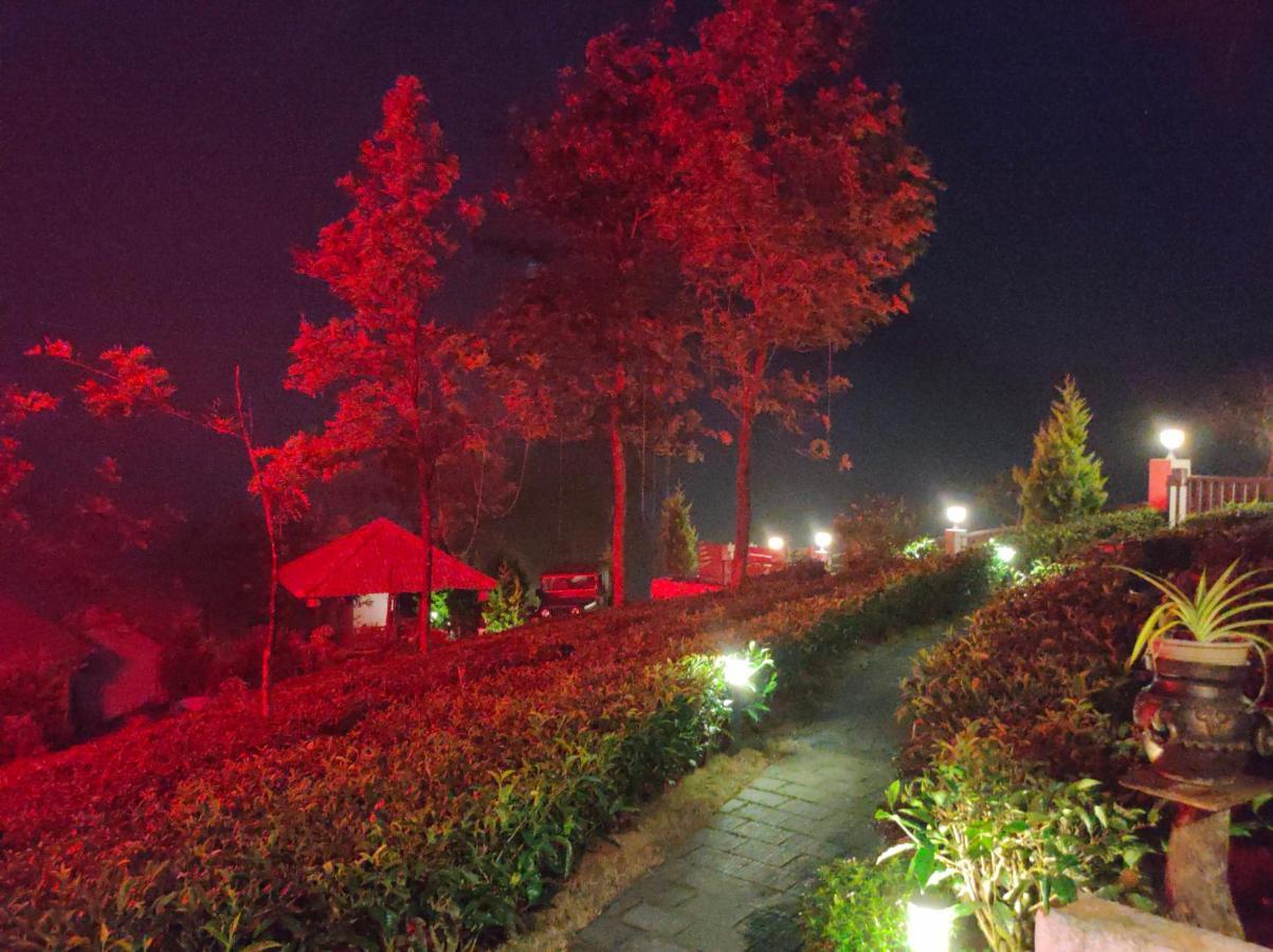 Heaven Valley Resorts Vagamon Kültér fotó