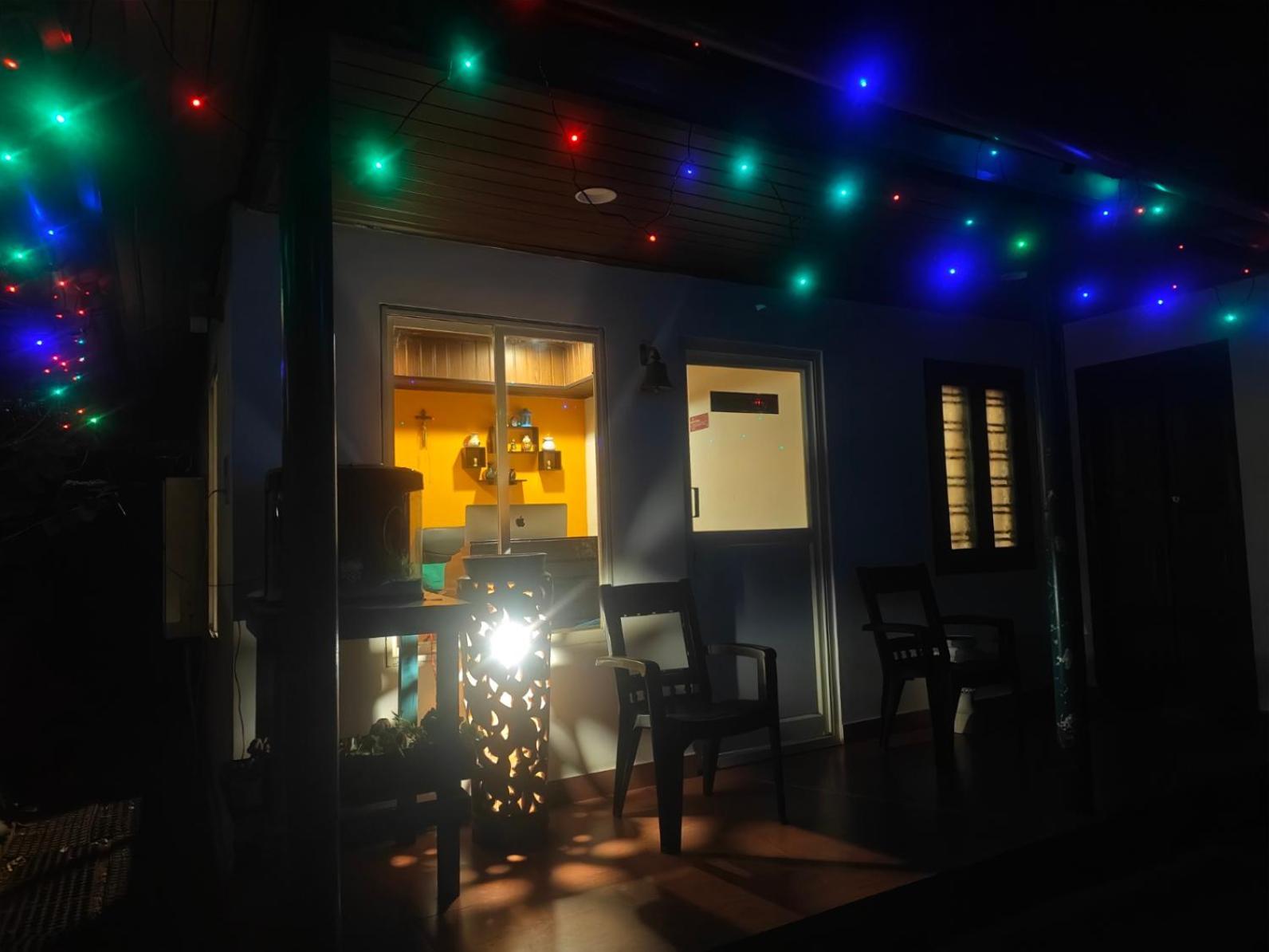 Heaven Valley Resorts Vagamon Kültér fotó